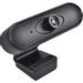 KCatsy Webcam 1080P/720P/480P HD 12MP Beautifying Function Web Camera with Built-in Microphone USB Plug & Play for Skype Broadcast Live Class Conference Video Camera Desktop Laptop Computer PC Webcams