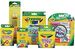 Crayola 70 Piece Stationery Set 2 for £15 (£3.95 delivery) @ Argos