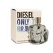 Save £2.53 - Diesel Only The Brave Eau De Toilette Spray for Men 50ml