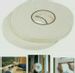 2 X 4.5m Draught Excluder Foam Tape Weather Strip Insulation Door Window Seal UK