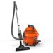 Vax Commercial Wet And Dry Vacuum Cleaner 1300W VCWD-01