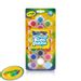Save 40% - Crayola Washable Kids' Paint Set
