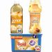 Lenor Bold Gold Orchid Laundry Bundle