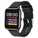 Save 36% - Popglory Smart Watch, Fitness Tracker with Blood Oxygen, Blood Pressure, Heart Rate Monitor, IP67 waterproof Smartwatch Fitness Watch Smart Watch for Men Women for Android iOS