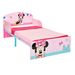 Disney Minnie Mouse Kids Toddler Bed by HelloHome