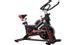 Save 40% - Hurricane X2 Chunk Exercise Spin Bike Xstream Gym With Free Delivery