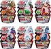 HALF PRICE! Bakugan Season 2 Armored Alliance Core Collectible Action Figure and Trading Card (Styles Vary)