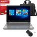 Save £54.00 - Lenovo V15 15.6" Full HD Laptop AMD Athlon 3050U, 4GB RAM, 128GB SSD, Windows 10
