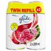 HALF PRICE! Glade Automatic Spray Twin Refill Cherry & Peony Air Freshener 2x269ml
