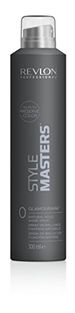 Save £1.44 - Revlon Professional Shine Spray Glamo Urama Shine Spray Natural Hold