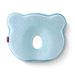 N\A Hibtn Baby Memory Foam Pillow, Baby Pillow Newborn, Head Care Cushion, Blue
