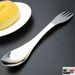 3 in 1 Spork (Knife Fork Spoon) Perfect for Camping Cutlery