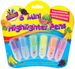 Just stationery Scented Mini Highlighter (Pack of 6) 4072