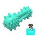 Save 44% - Dog Toys for Puppy Blue Bone Squeaky Dog Toys Indestructible Chew Toy Interactive Training Tough Long Lasting Teething Great Gift For Dogs