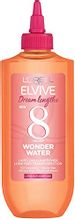 L'Oréal Paris Wonder Water, Liquid Hair Conditioner by Elvive Dream Lengths, 8 Second Hair Treatment for Long Damaged Hair with Lamellar Technology, 200 ml