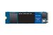 Save 30% - WD Blue SN550 1TB High-Performance M.2 Pcie NVMe SSD
