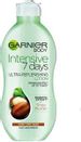 Save 58% - Garnier Intensive 7 Days Shea Butter Body Lotion Dry Skin, 400ml