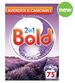 Bold 2in1 Powder Lavender & Camomile 75 Washes
