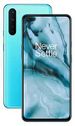 Save £36.42 - OnePlus NORD (5G) 12GB RAM 256GB UK SIM-Free Smartphone with Quad Camera, Dual SIM. Now with Alexa built-in - 2 Years Warranty - Blue Marble