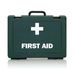 Save £1.00 - Crest Medical 10 Person HSE Workplace First Aid Kit