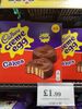 Cadbury Creme Eggs (Case of 48)