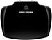 Save 65% - George Foreman Large Grill 23440, Black