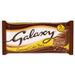 2 for £2 Galaxy Caramel Cake Bars 5 per Pack (5 Other Varieties Available)