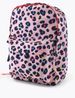 Kids Leopard Print School Backpack, Half Price!