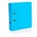 Wilko A4 Blue Lever Arch File