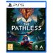 Save £5.01 - The Pathless PS5