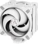 ARCTIC Freezer 34 eSports DUO - Tower CPU Cooler with BioniX P-Series case fan in push-pull, 120 mm PWM fan, for Intel and AMD socket - Grey;white