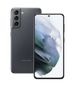 Samsung Galaxy S21 5G Smartphone SIM Free Android Mobile Phone Phantom Grey 128GB (UK Version)