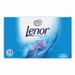 Lenor Tumble Dryer Sheets Spring Awake 34 sheets