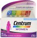 Centrum Women Multi Vitamins and Minerals Tablet, 60 Tablets (2 Months Supply)