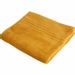 Wilko Mustard Bath Towel