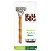 Save 33% - Bulldog Skincare Original Bamboo Razor + Extra Blade