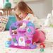 Fisher-Price Little People Disney Princess Play & Go Castle