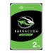 Save £2.46 - Seagate BarraCuda 2 TB Internal Hard Drive HDD ? 3.5 Inch SATA 6 Gb/s 7200 RPM 256 MB Cache 3.5 Inch ? Frustration Packaging (ST2000DM008)