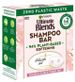 Garnier Ultimate Blends Delicate Oat Softening Shampoo Bar for Sensitive Scalp & Fragile Hair 60g