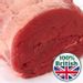 Beef Brisket Joint £6.49kg (+ Delivery Charge / Minimum Spend Applies) @ Morrisons online