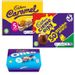 HALF PRICE! Cadbury 5 Caramel Egg 195G / Oreo Chocolate Egg 5X31G / Creme Egg 5X40G Pack £1 Clubcard price (+Del Charge / Min Spend) - 17/02 @ Tesco