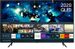 Samsung QE50Q60TA 2020 Range QLED 4K Quantum HDR smart TV 6 Year Cover Included