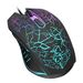 Save 35% - VersionTECH. Computer Wired USB Mouse,Games Laptop Light Up RGB PC Ergonomic Optical Gaming Mice with 7 Colors LED Backlight, 4 DPI Settings Up to 2400 DPI, Side Buttons for Mac Win HP & Work Black