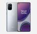 OnePlus 8T -128GB SIM-Free Unlocked Smartphone - Lunar Silver, Aquamarine Green