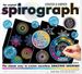 Save 36% - The Original Spirograph Scratch and Shimmer Set, Arts and Crafts, Craft Kit, Kids Aged 8 Years and Up, Gift for Boy or Girl