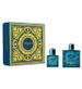 Versace Eros Eau De Toilette 100ml Set