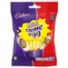 Cadbury Creme .Egg / Oreo/ Dairy Milk Filled Mini Egg Bags - Buy 2 for £1.50