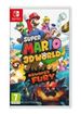 Super Mario 3D World + Bowser's Fury Inc Steelbook (Switch) In Stock Now NEW