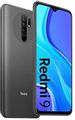 Save 38% - XIAOMI Redmi 9 4GB+64GB Carbon Grey, Official UK Version + 2 Year Xiaomi Warranty