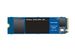Save 38% - WD Blue SN550 250GB High-Performance M.2 Pcie NVMe SSD
